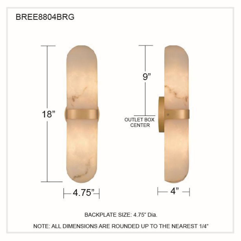 BREE8804BRG
