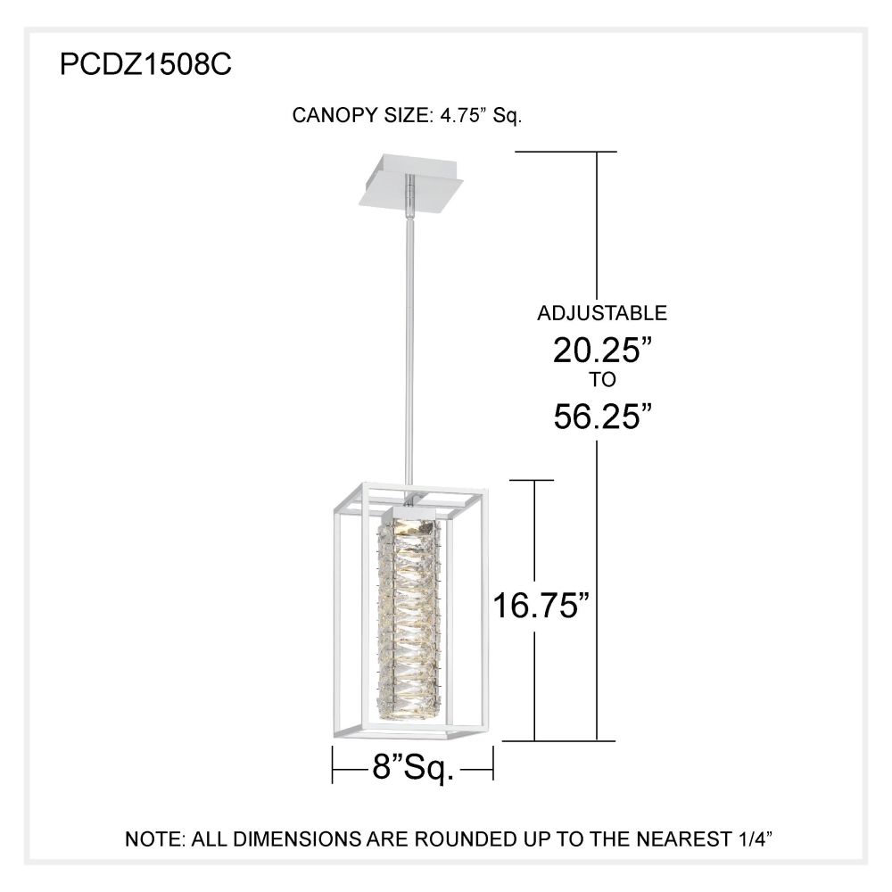 PCDZ1508C