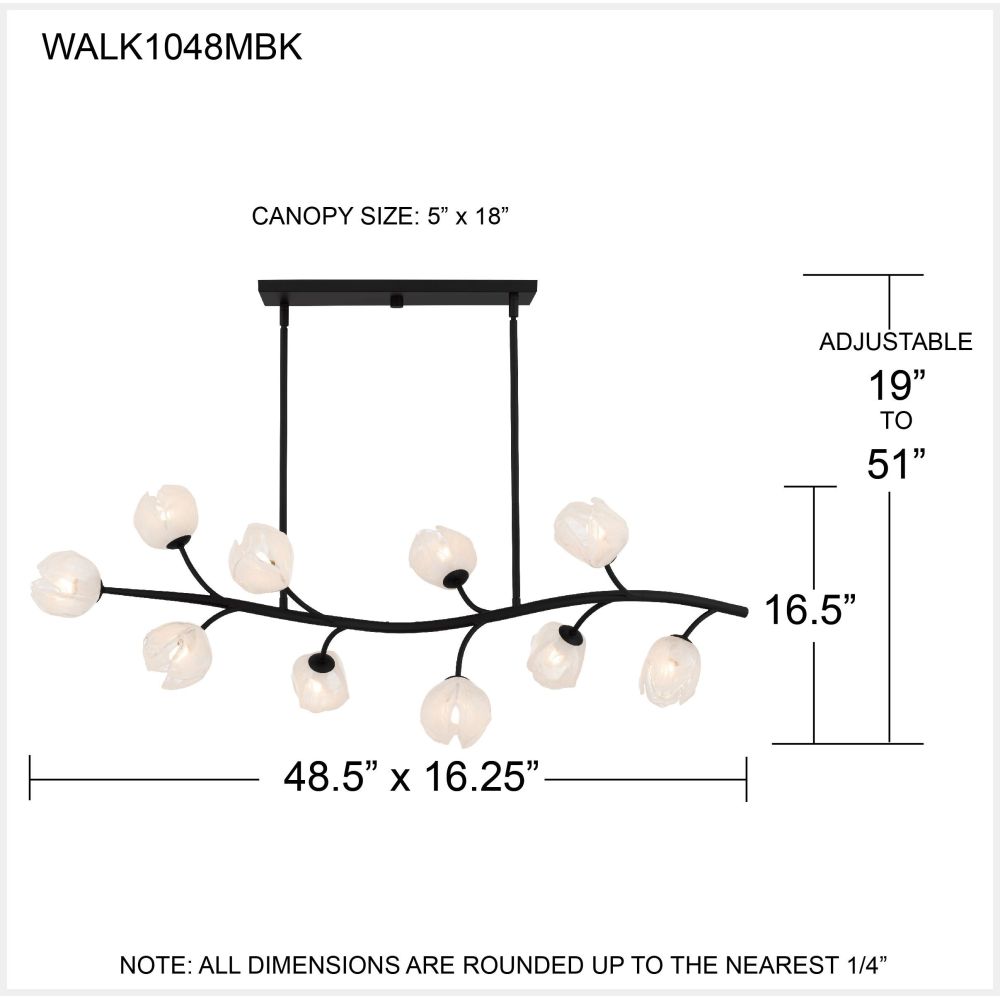 WALK1048MBK