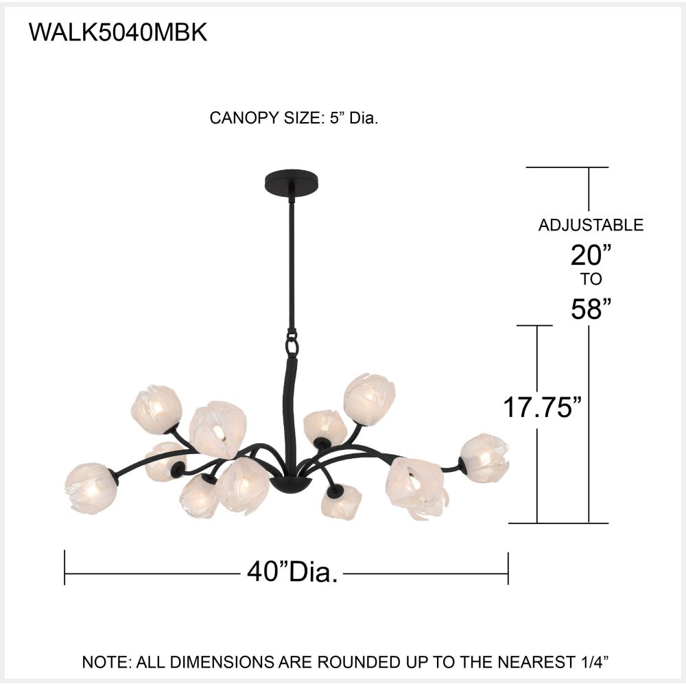 WALK5040MBK
