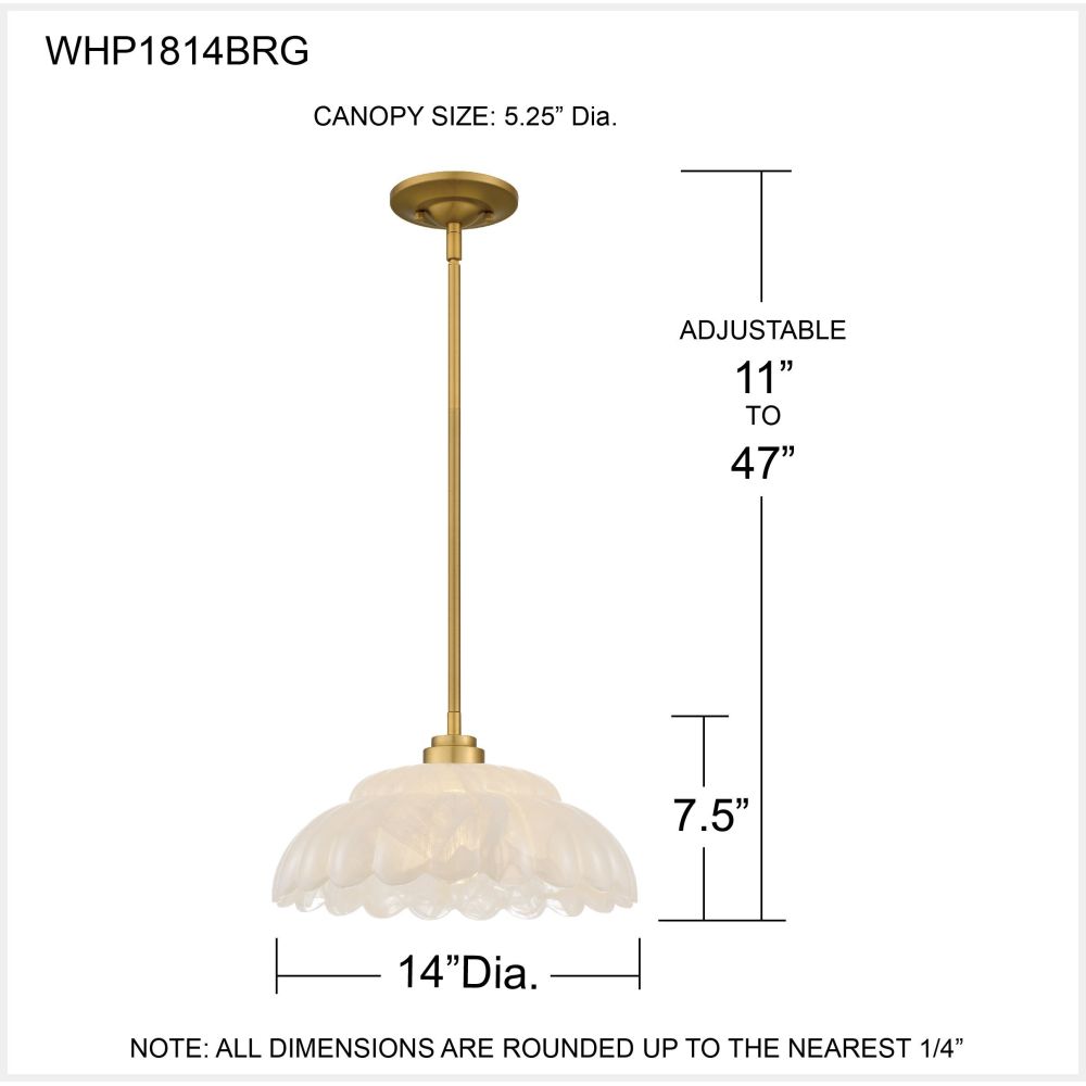 WHP1814BRG