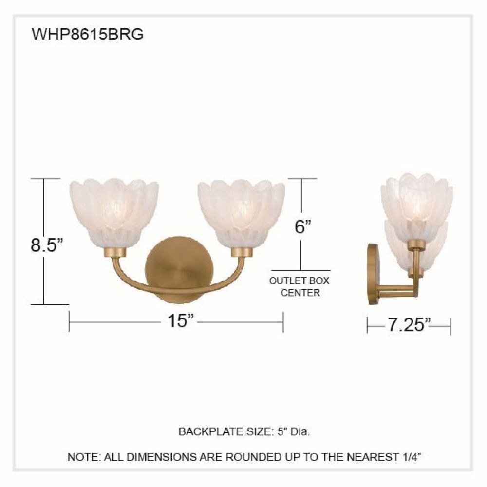 WHP8615BRG