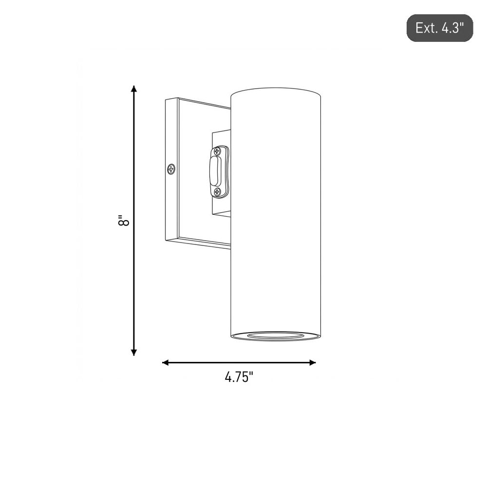 5-CYL-1-5CCT-BK