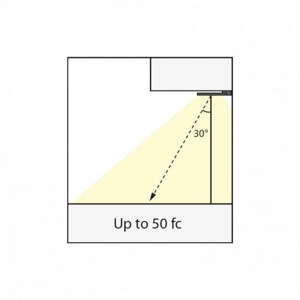 LN-LED30P-27-AL
