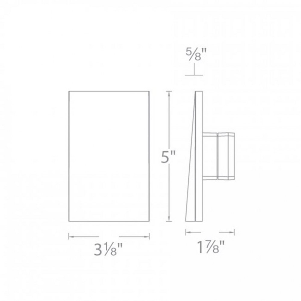 WL-LED210F-AM-BK