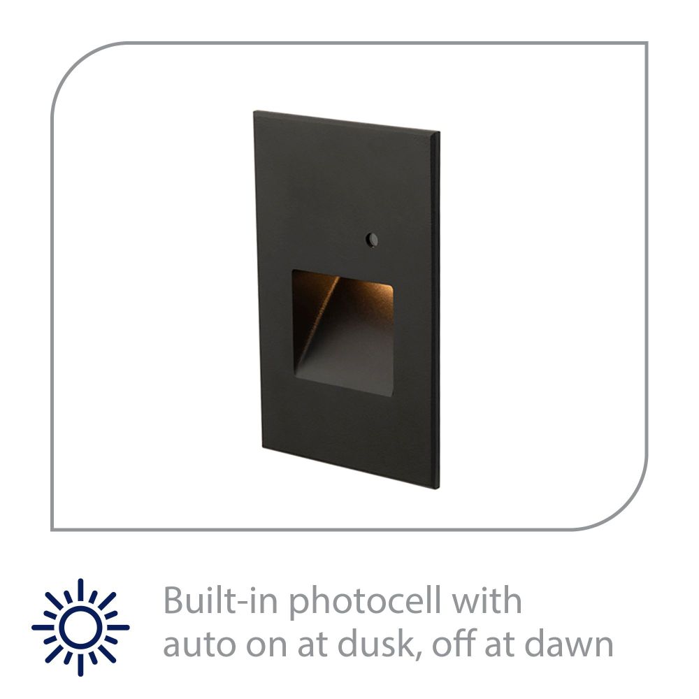 WL-LED202-30-BK