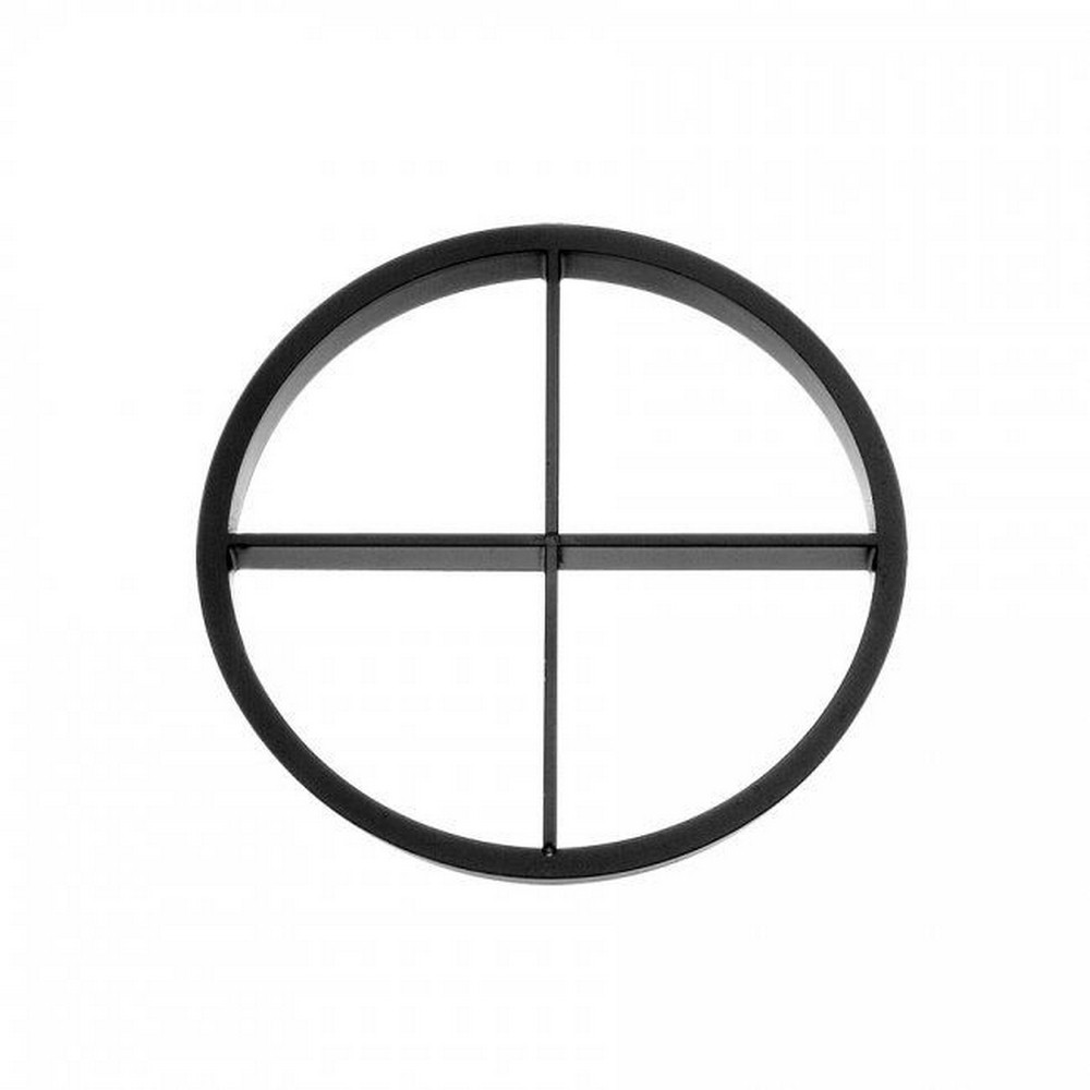 LENS-25P-CRL-BK