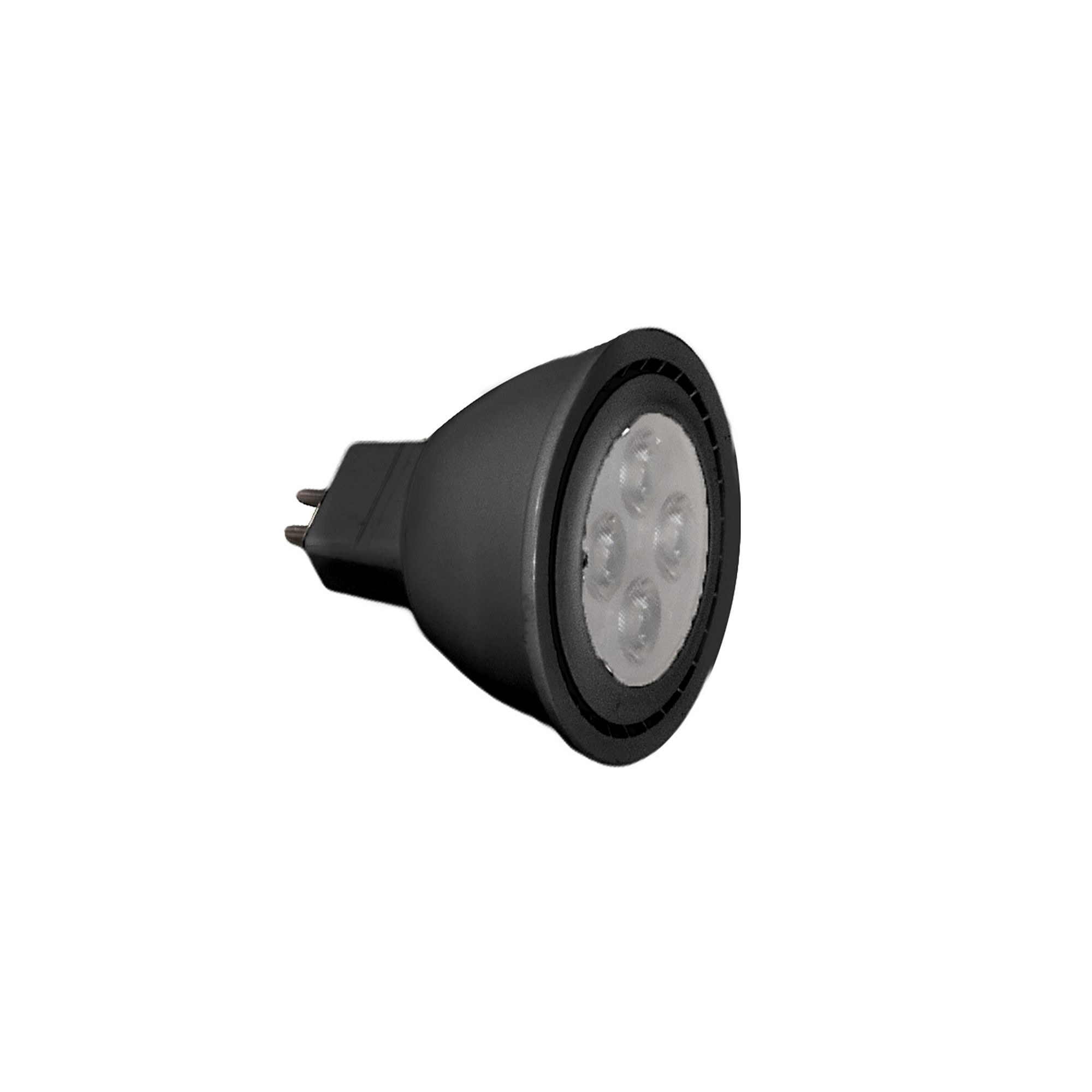 MR16LED-BAB-BK