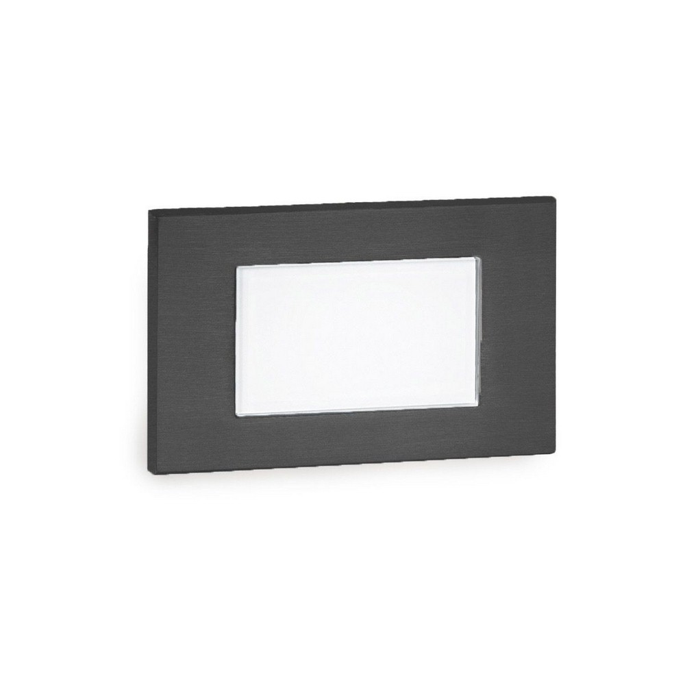 WL-LED130F-AM-BK
