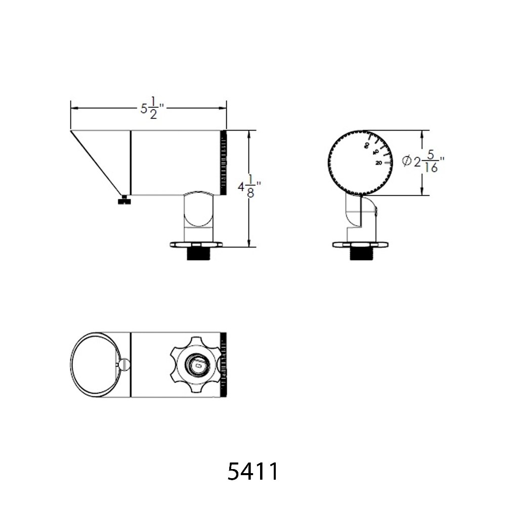 5411-27BK