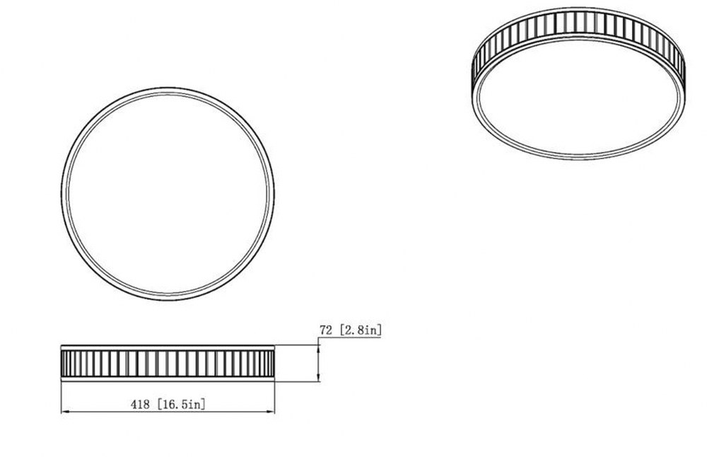 1005F16-BN-LED