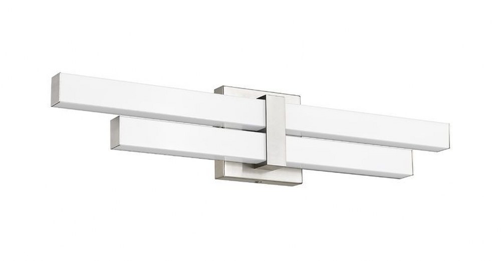1008-25W-BN-LED