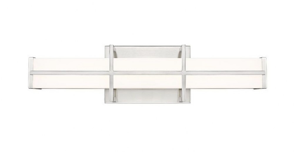 1011-18W-BN-LED