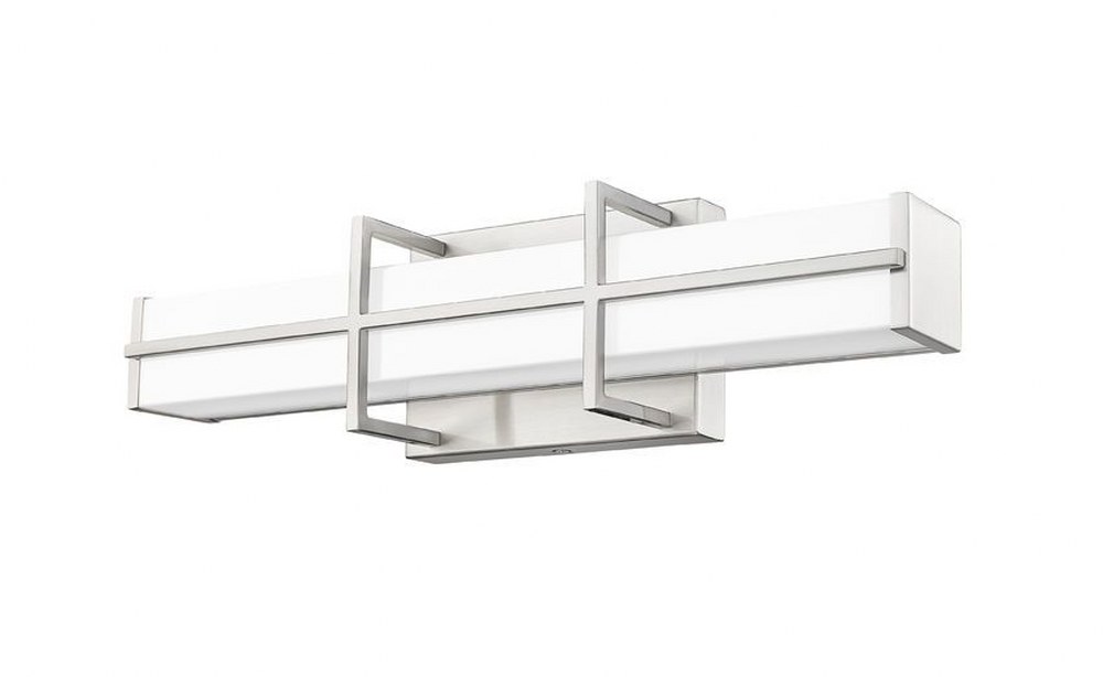 1011-18W-BN-LED