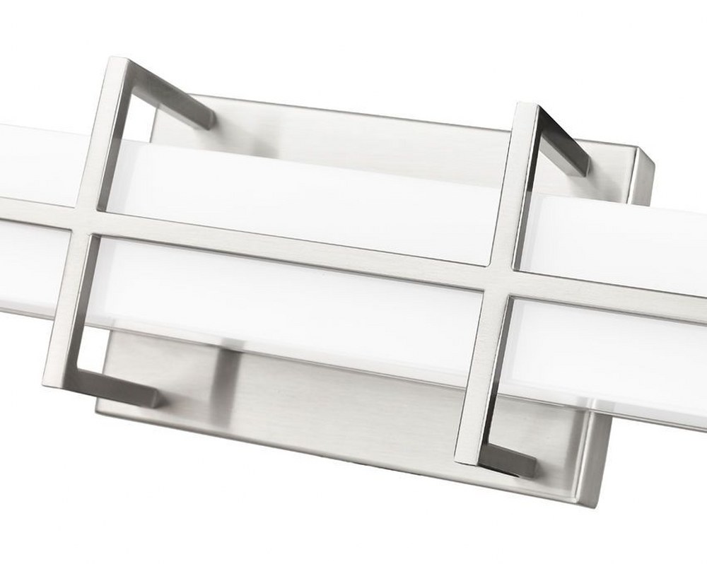 1011-40W-BN-LED