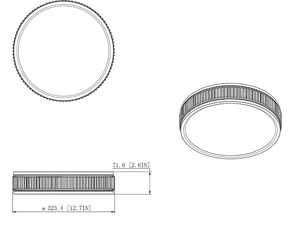 1013F12-BN-LED