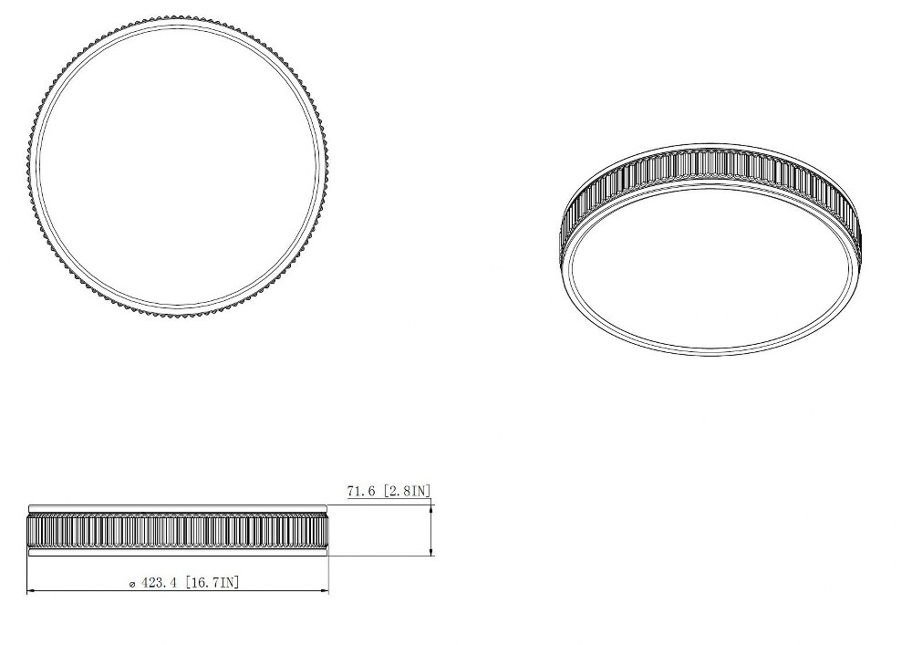 1013F16-BN-LED