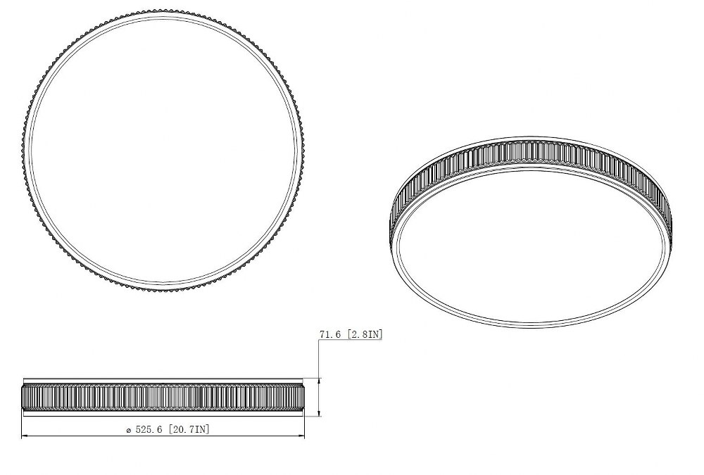 1013F20-BN-LED