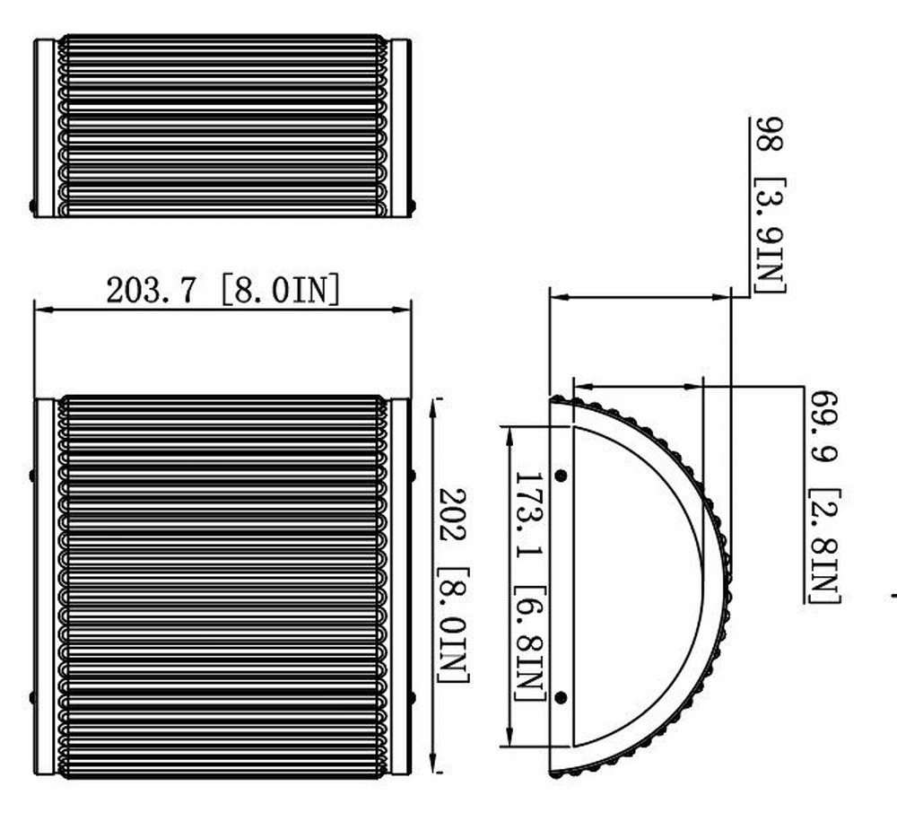 1013S-BN-LED