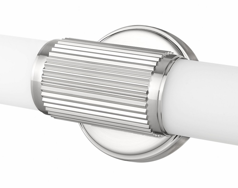 1021-25W-BN-LED