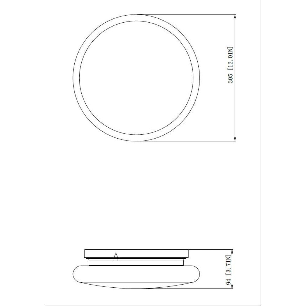 1025F12-MB-LED