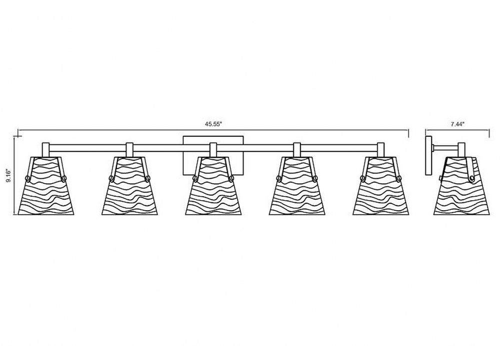 1101-5V-BN