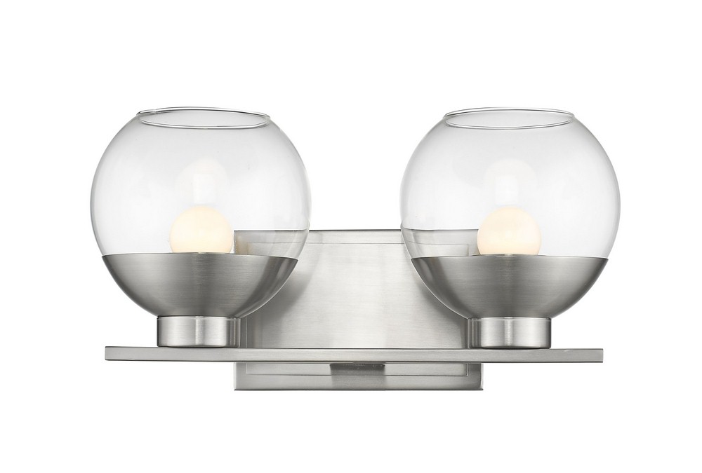 1924-2V-BN-LED