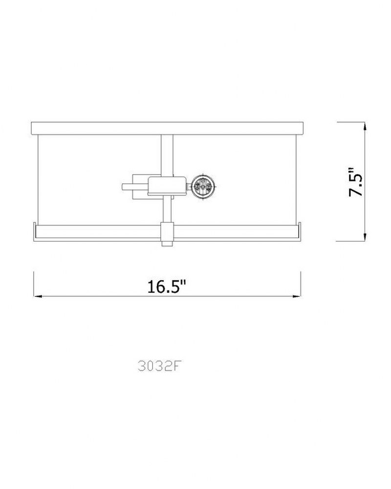 3032F-MB