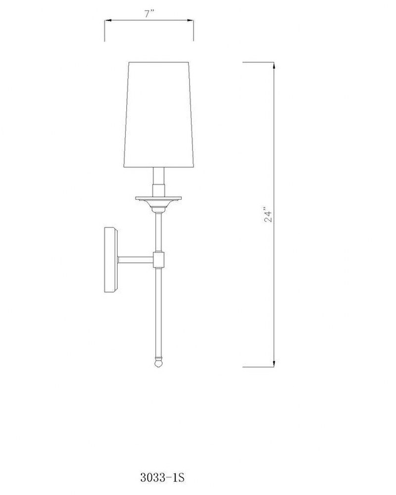 3033-1S-MB