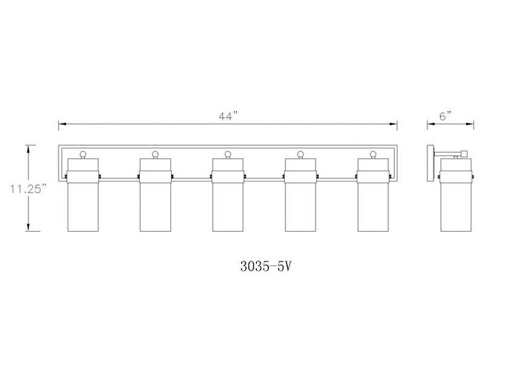 3035-5V-MB