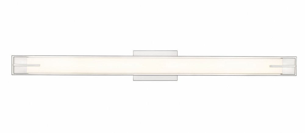 4100-43W-BN-LED