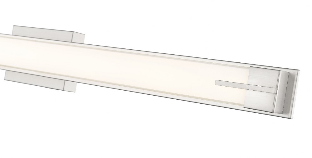 4100-43W-BN-LED