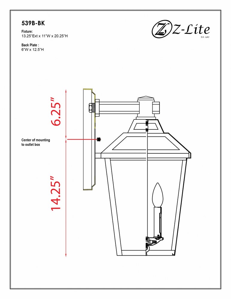 539B-ORB