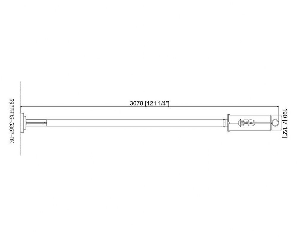 592PHBS-536P-BK