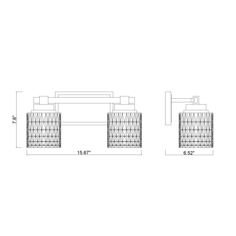 6101-2V-BN