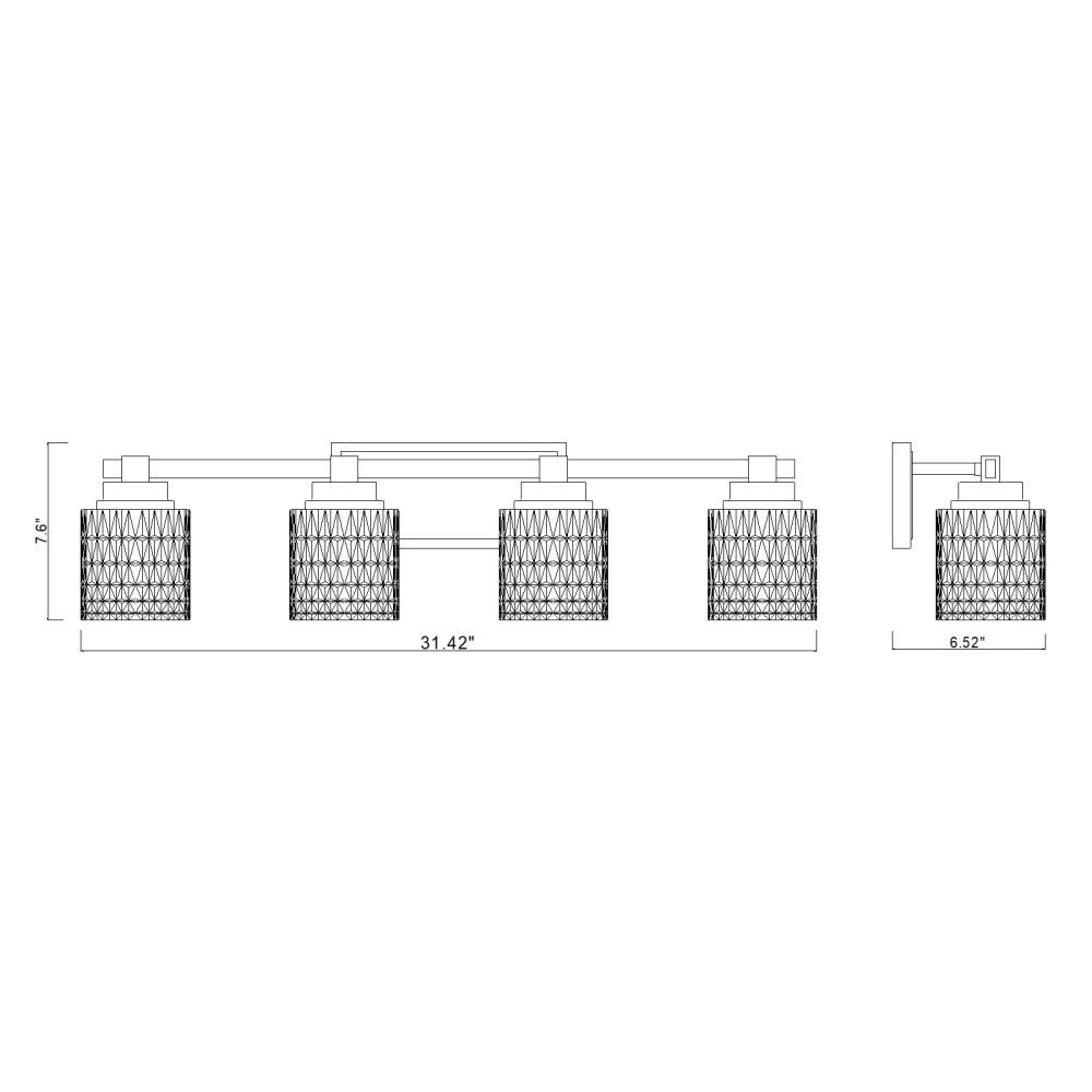 6101-4V-BN