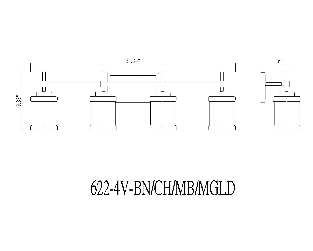 622-4V-BN