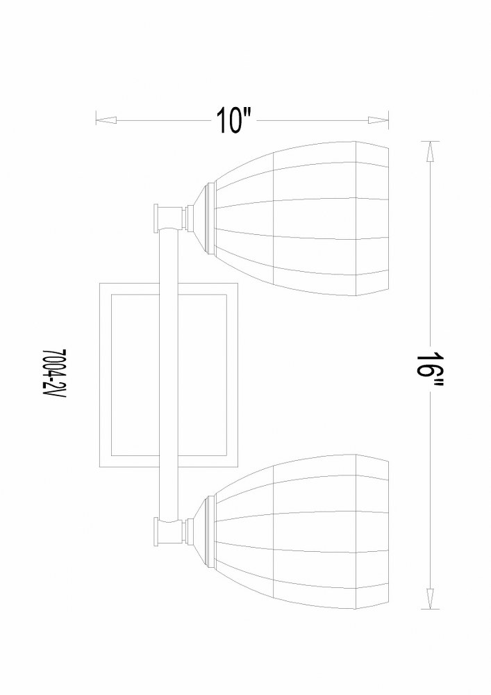 7004-2V-BN