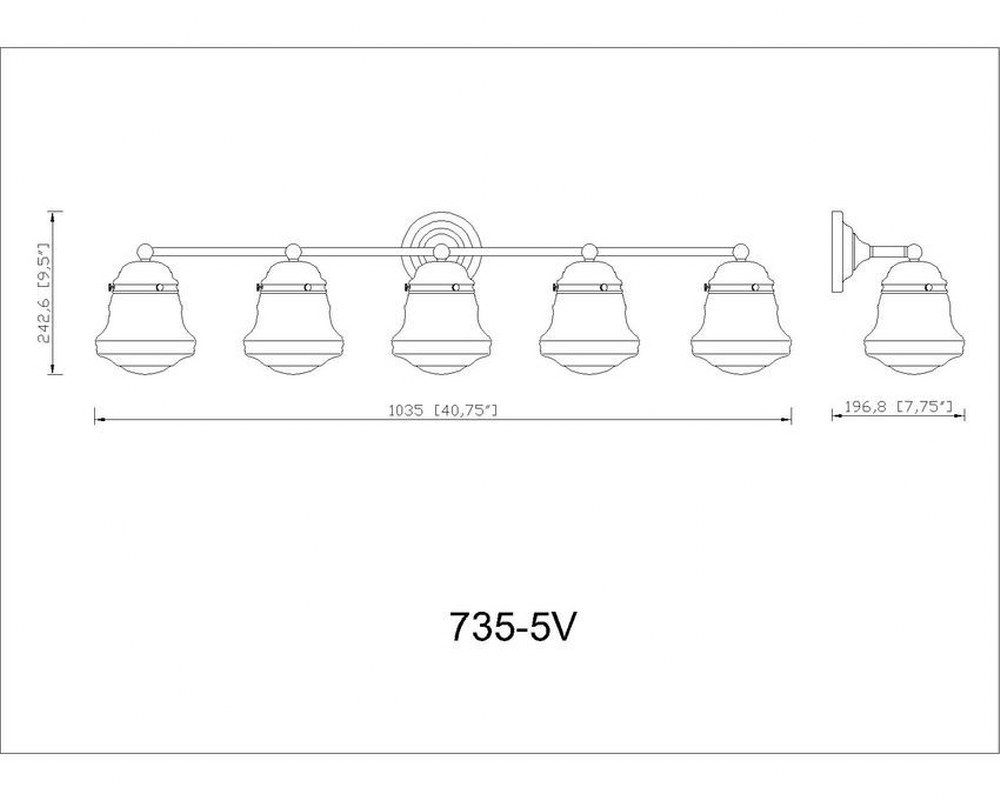 735-5V-BN