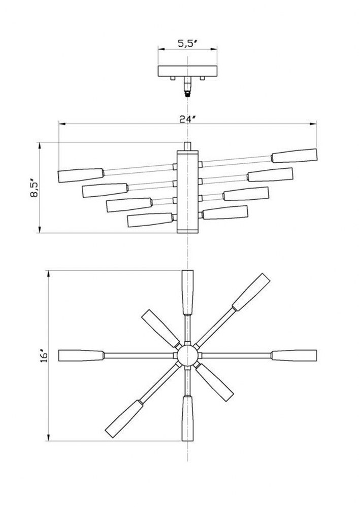 737-8CH