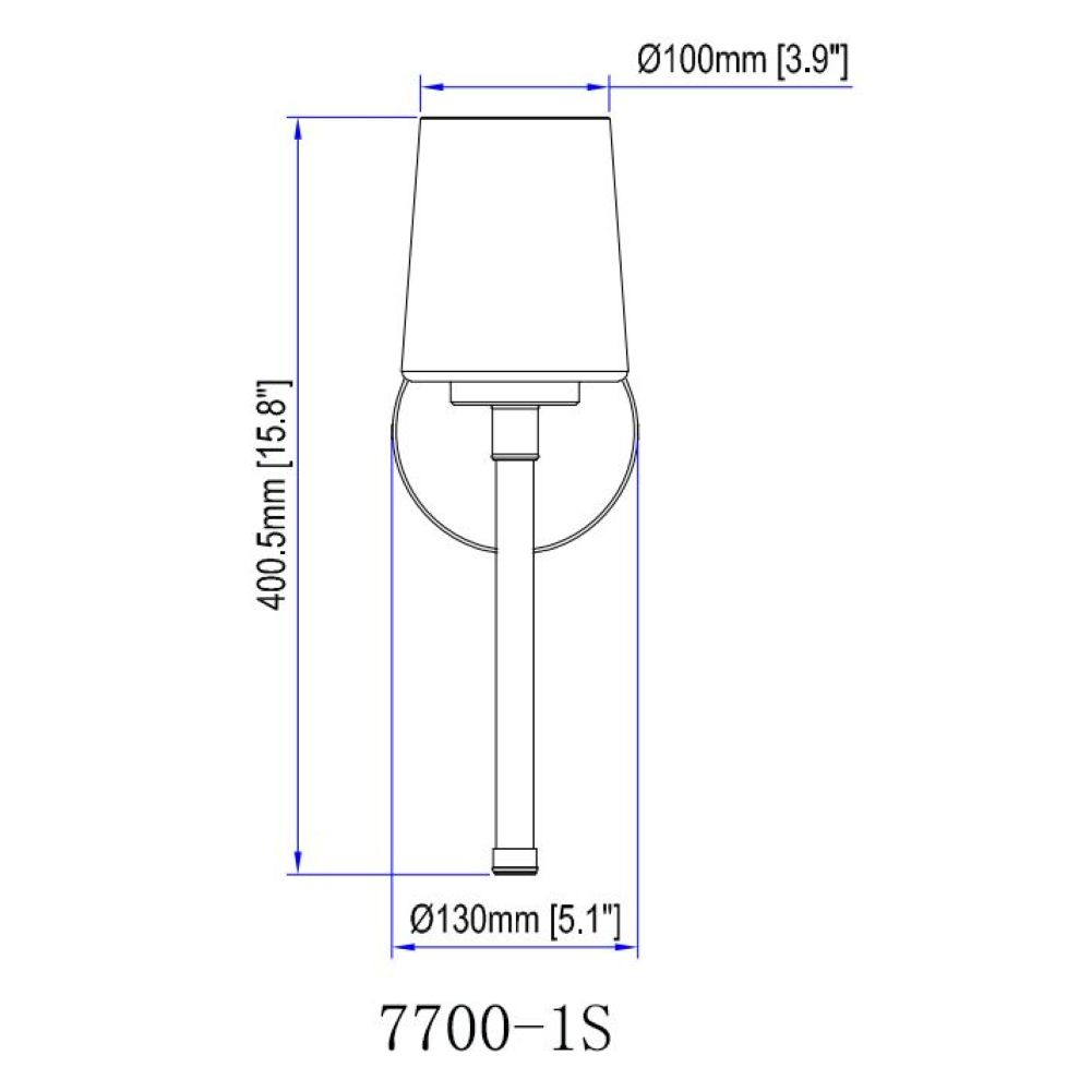 7700-1S-BN