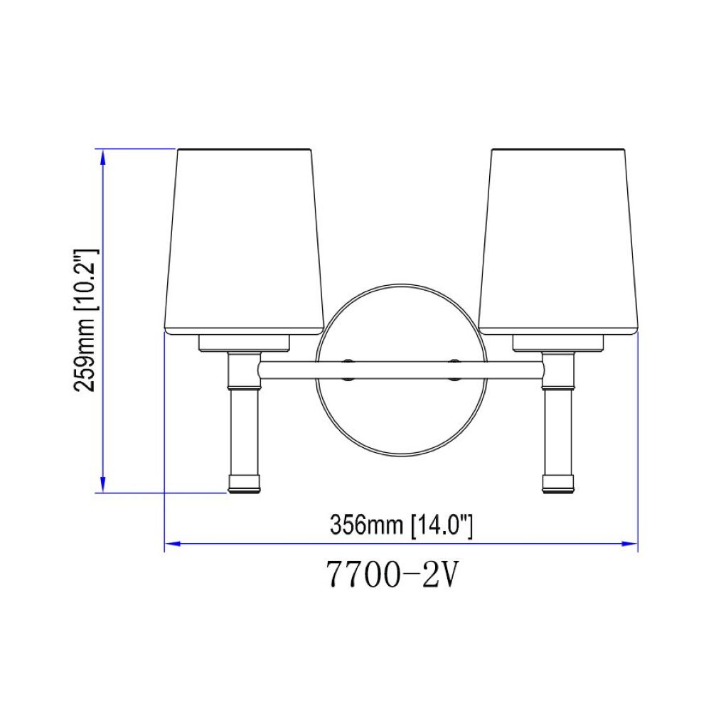 7700-2V-BN