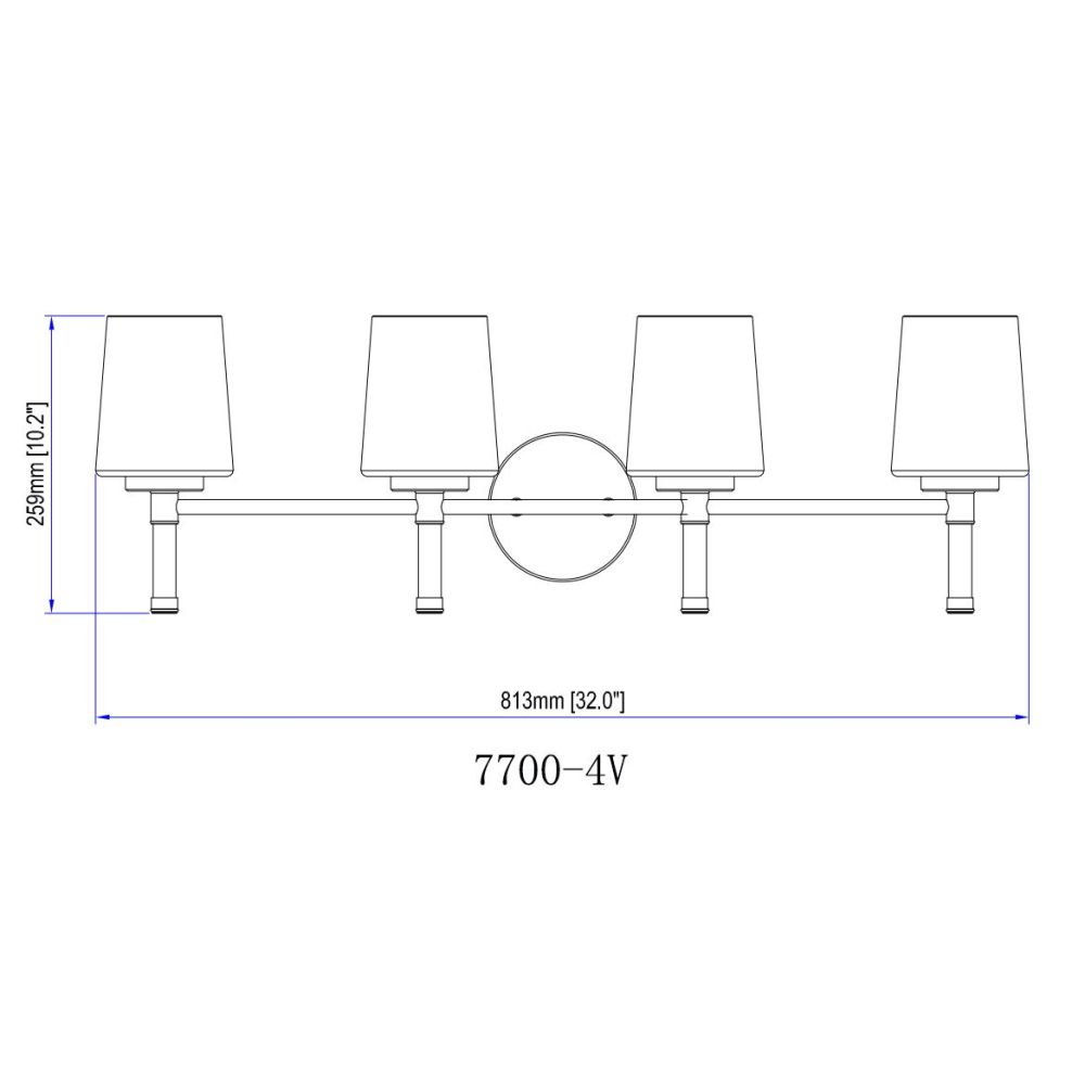7700-4V-BN