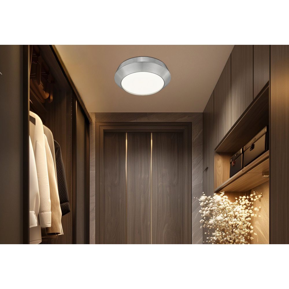 7701F12-BN-LED
