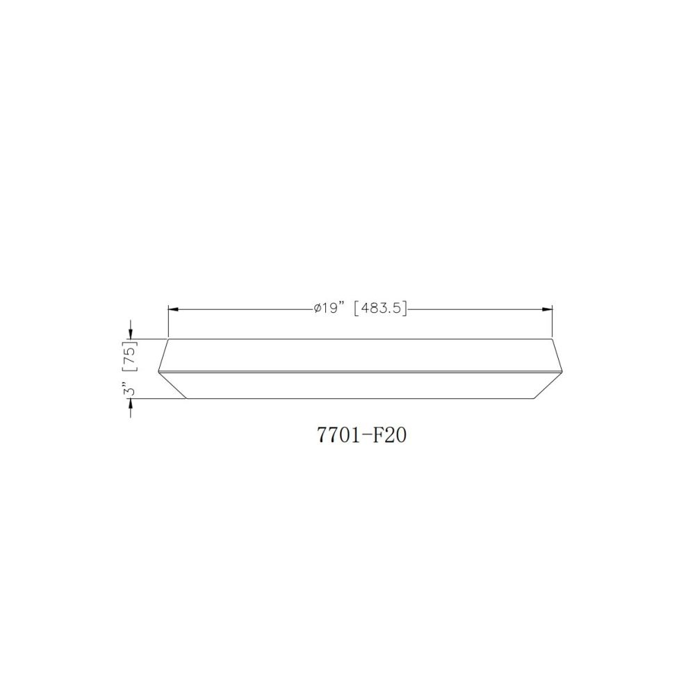 7701F20-BN-LED