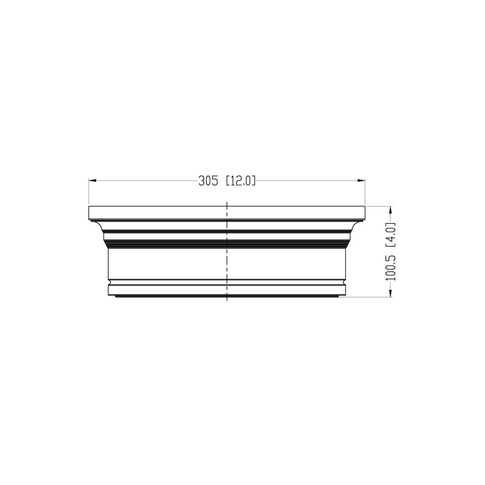 7702F12-BN-LED