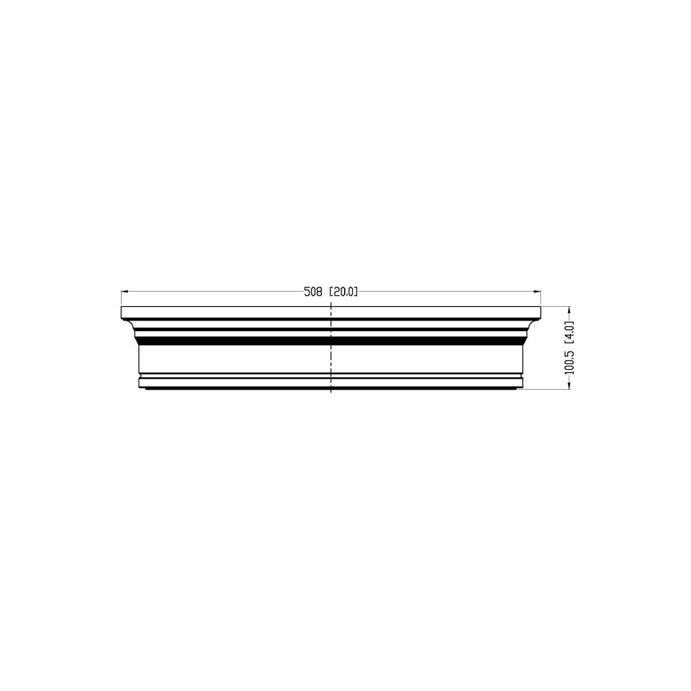 7702F20-BN-LED