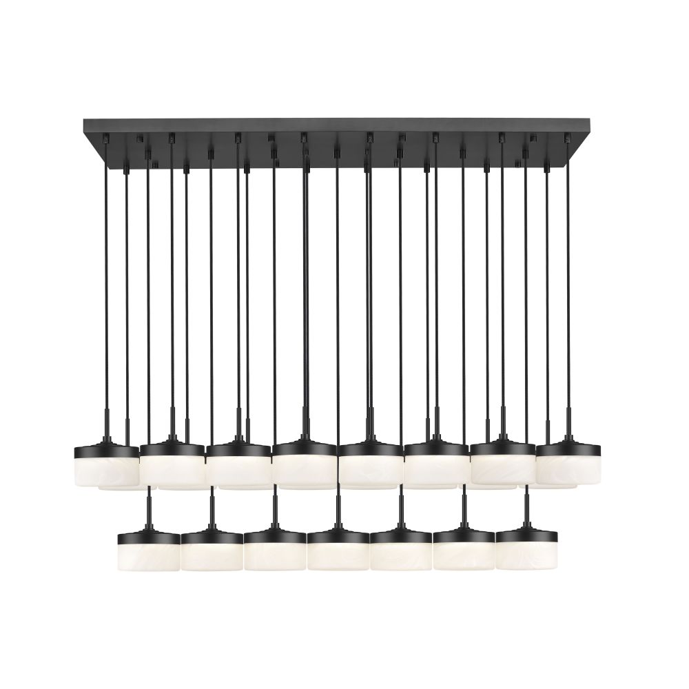 827P6-23L-MB-LED