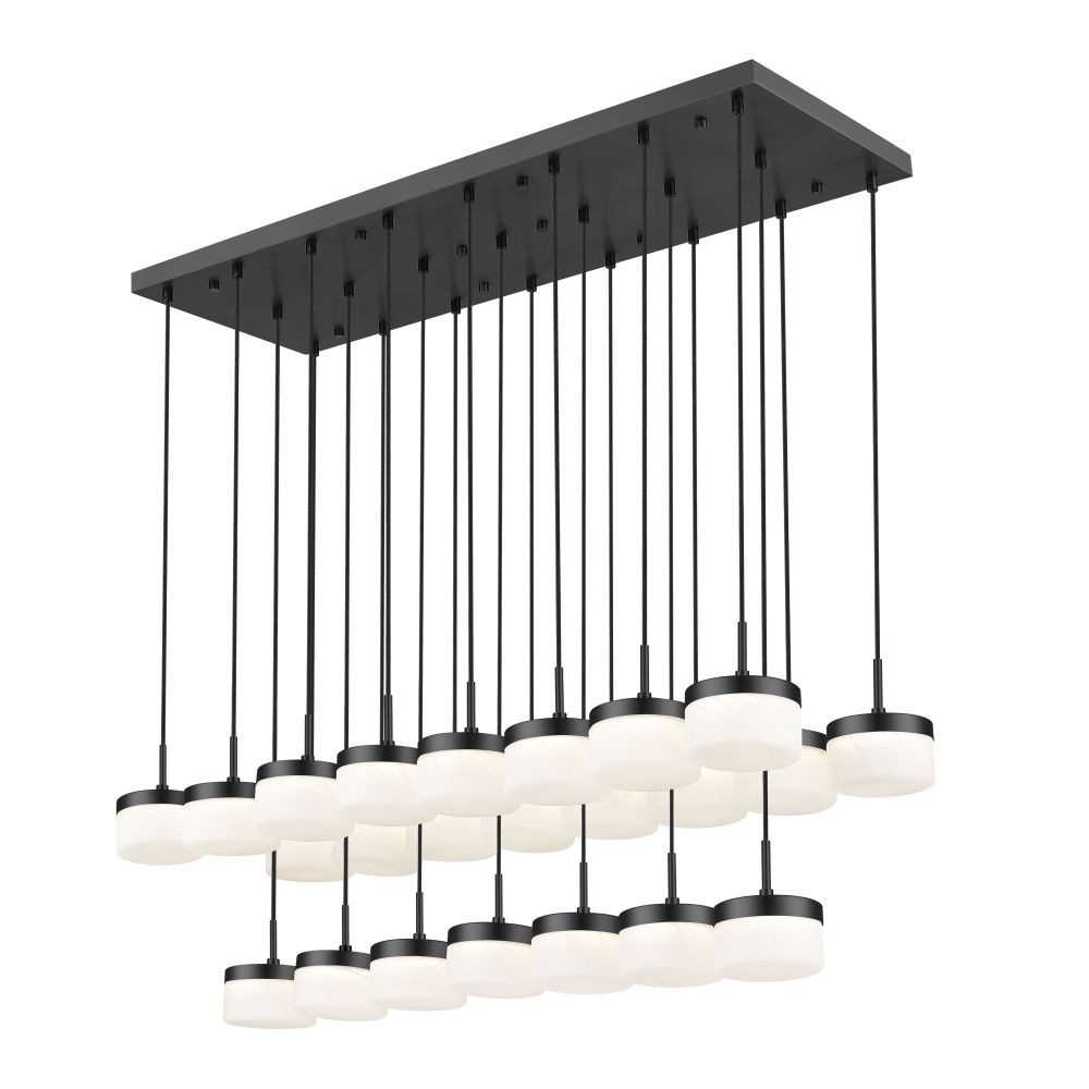 827P6-23L-MB-LED