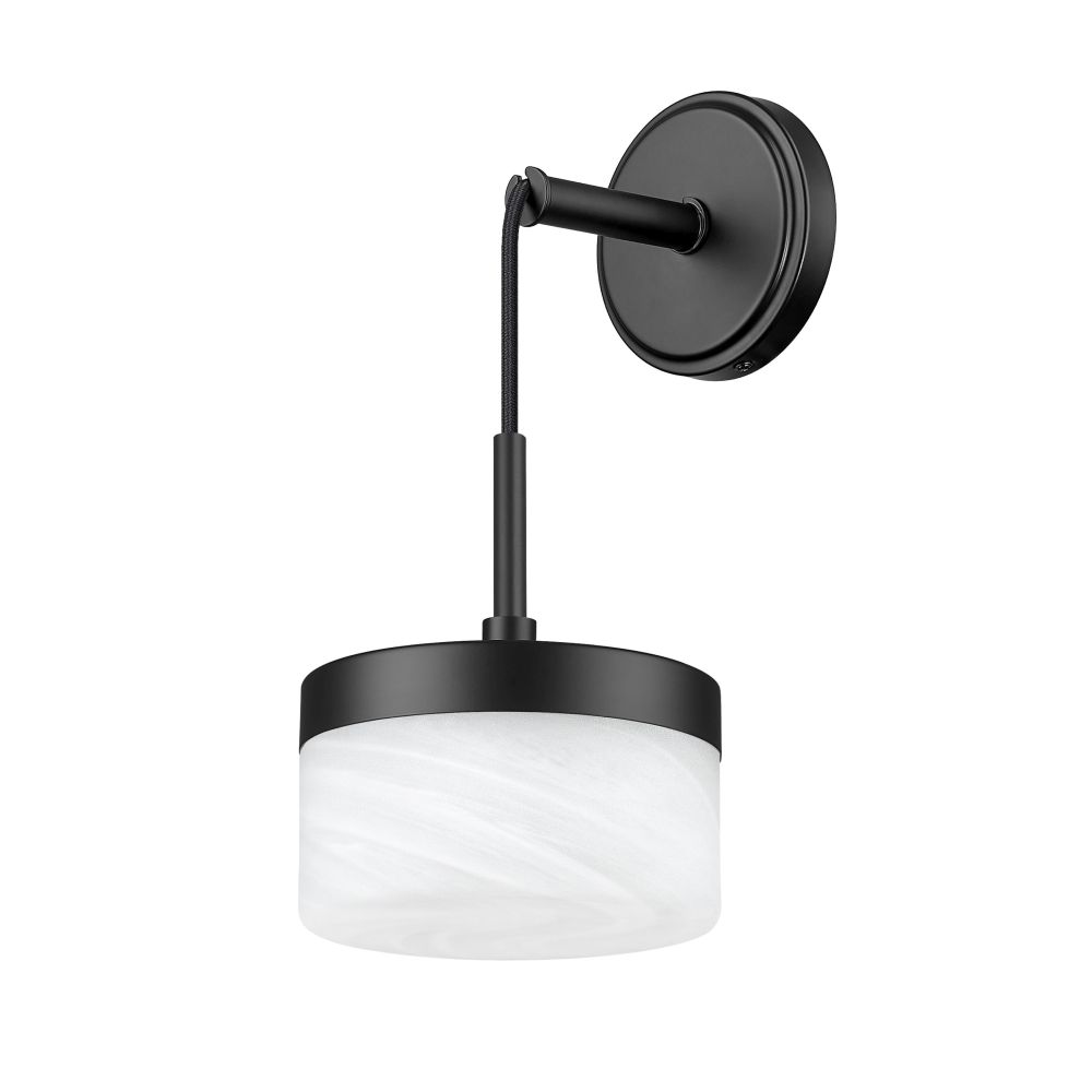 827S-MB-LED
